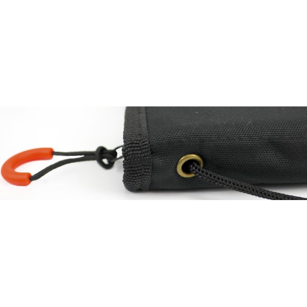 Пенал-підставка для пензликів "Santi" 26х20см №742626(20)