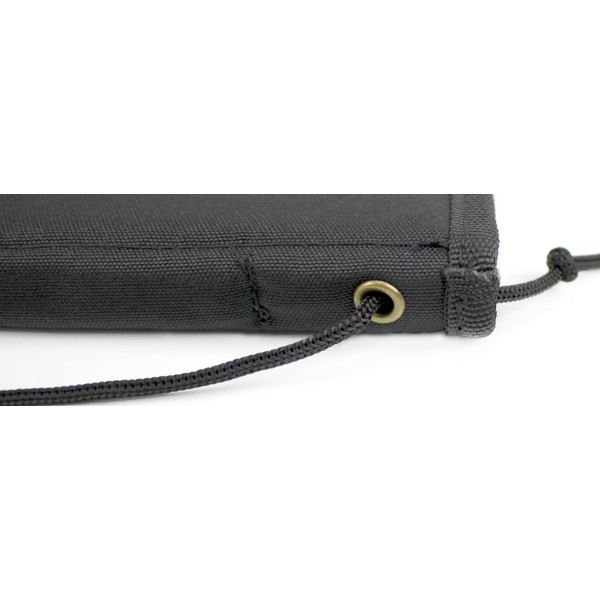 Пенал-підставка для пензликів "Santi" 26х20см №742626(20)