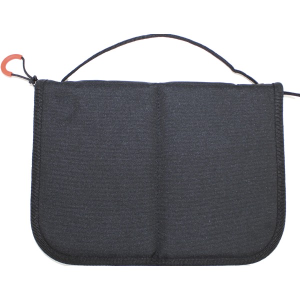 Пенал-підставка для пензликів "Santi" 26х20см №742626(20)