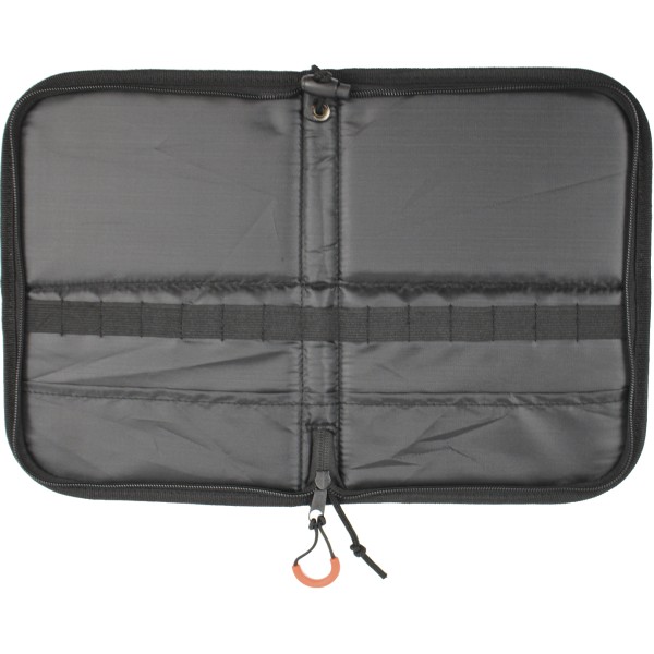 Пенал-підставка для пензликів "Santi" 26х20см №742626(20)