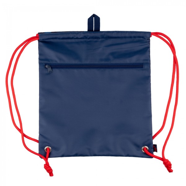 Сумка для взуття "Yes" Oxford 1від.,1карм. №533469/SB-10