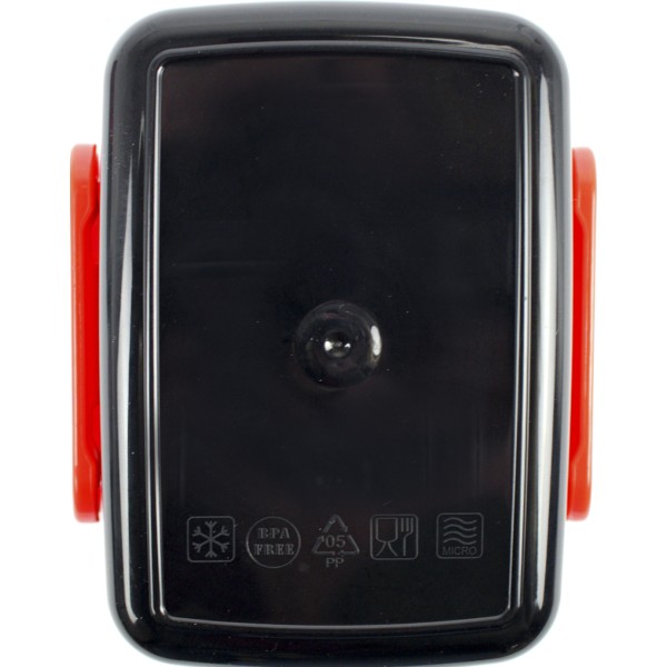 Ланч бокс пласт. "Kite" 420мл HP №HP24-160(12)