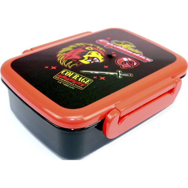 Ланч бокс пласт. "Kite" 420мл HP №HP24-160(12)