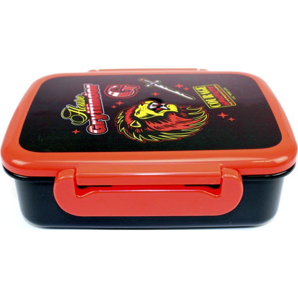 Ланч бокс пласт. "Kite" 420мл HP №HP24-160(12)