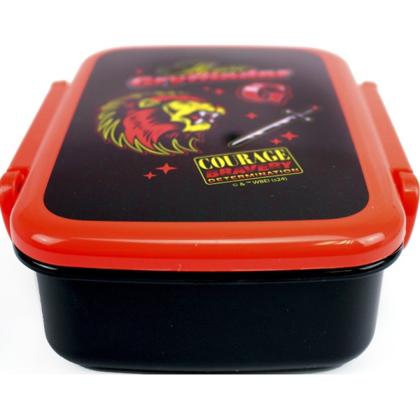 Ланч бокс пласт. "Kite" 420мл HP №HP24-160(12)