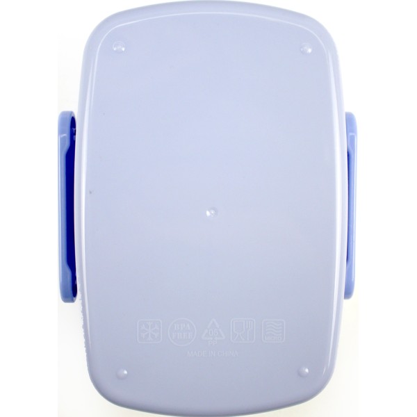 Ланч бокс пласт. "Kite" TK з наповненням №TK24-163(12)(24)