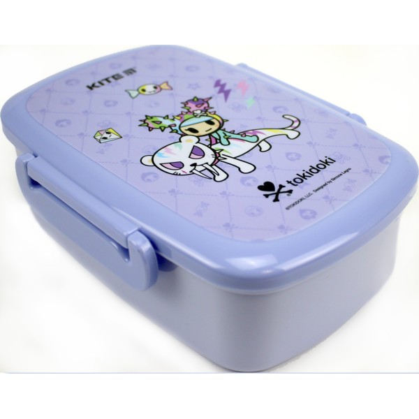 Ланч бокс пласт. "Kite" TK з наповненням №TK24-163(12)(24)