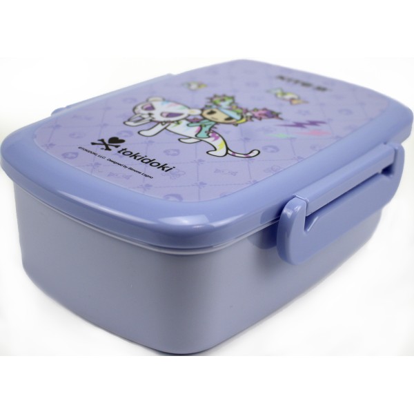 Ланч бокс пласт. "Kite" TK з наповненням №TK24-163(12)(24)