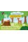 Картки А5 "Учуся з наліпками: Загадки в лісі"/Ранок/(10)