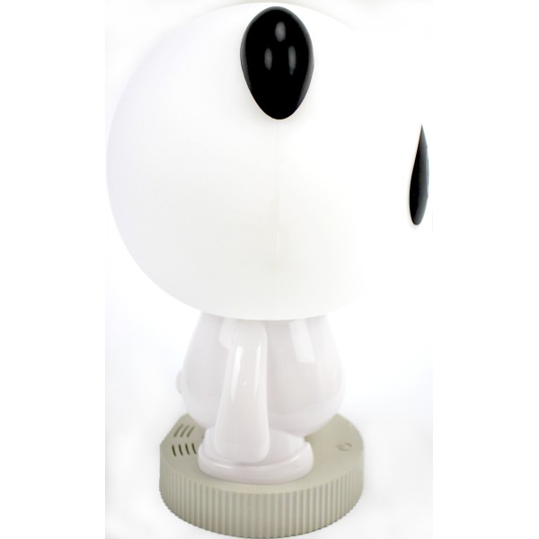 Світильник-нічник LED на акум. Panda білий №K24-490-3-1(12)