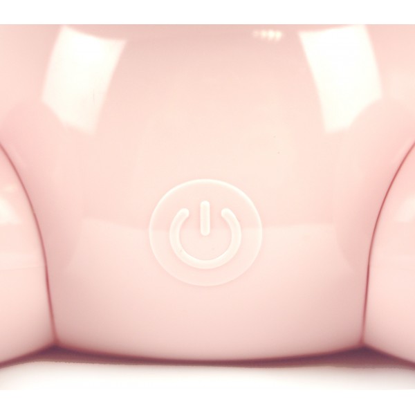 Світильник-нічник LED на акум. Unicorn рожевий №K24-491-1-2(12)