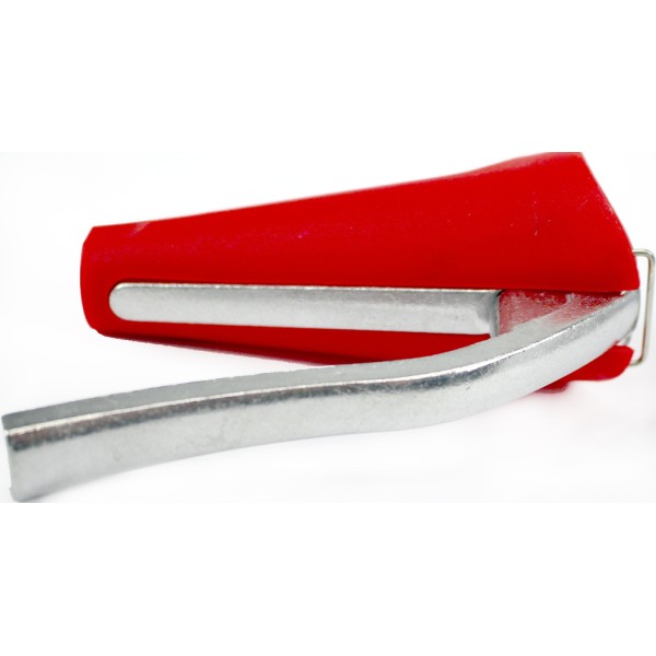 Горіхокол метал.-пласт. червоний/Breidon/