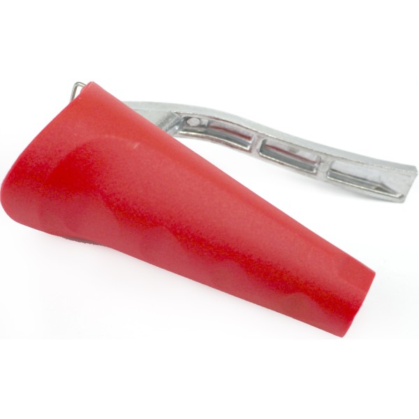 Горіхокол метал.-пласт. червоний/Breidon/