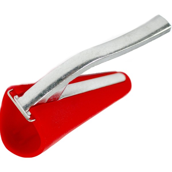 Горіхокол метал.-пласт. червоний/Breidon/