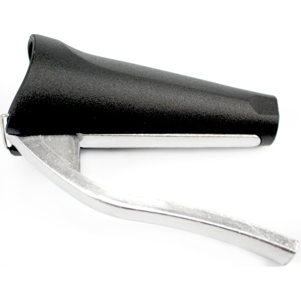 Горіхокол метал.-пласт. чорний/Breidon/