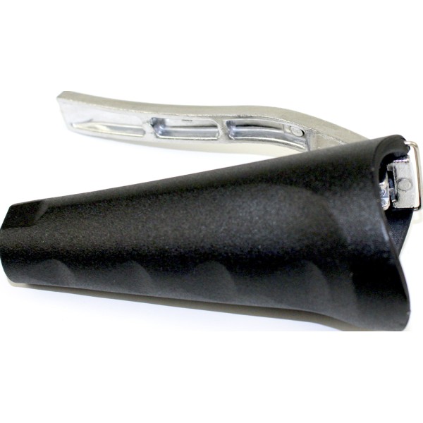 Горіхокол метал.-пласт. чорний/Breidon/