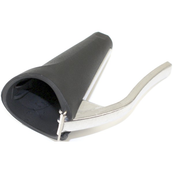 Горіхокол метал.-пласт. чорний/Breidon/