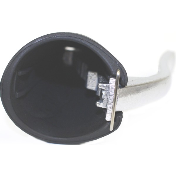 Горіхокол метал.-пласт. чорний/Breidon/