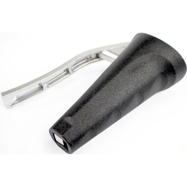 Горіхокол метал.-пласт. чорний/Breidon/