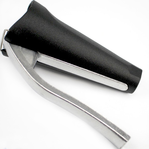 Горіхокол метал.-пласт. чорний/Breidon/