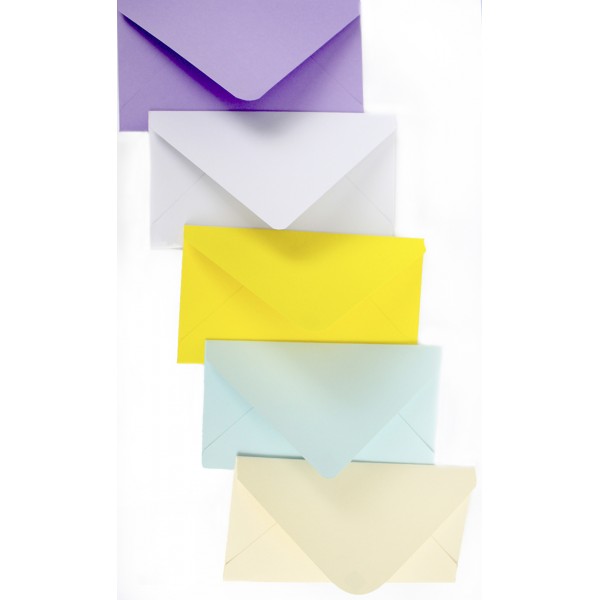 Конверт для грошей ручної роботи (для дитини)