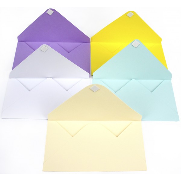 Конверт для грошей ручної роботи (для дитини)