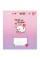 Зошит 12арк. кос.лін. YES Line Friends. Love letter №766934(25)(500)