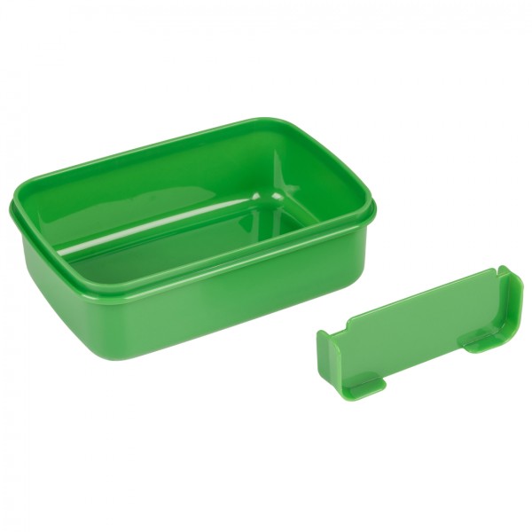 Ланч бокс пласт. "Yes" 420мл Minecraft №708053(12)(72)