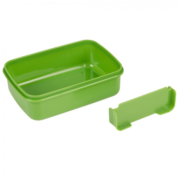 Ланч бокс пласт. "Yes" 420мл Minecraft №708054(12)(72)