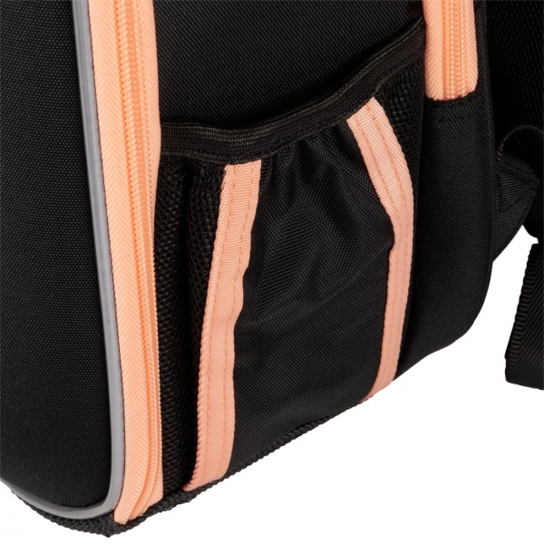 Рюкзак каркасний "Yes" H-100 Р-24 Brave Bunny 2від.,2карм. №559547(1)