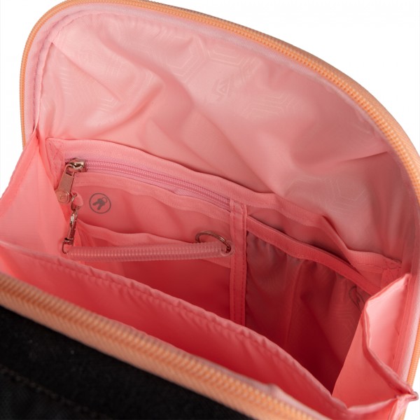 Рюкзак каркасний "Yes" H-100 Р-24 Brave Bunny 2від.,2карм. №559547(1)