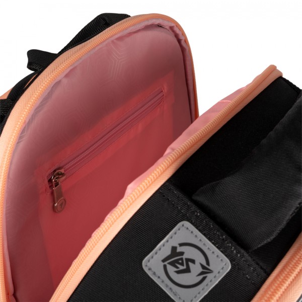 Рюкзак каркасний "Yes" H-100 Р-24 Brave Bunny 2від.,2карм. №559547(1)