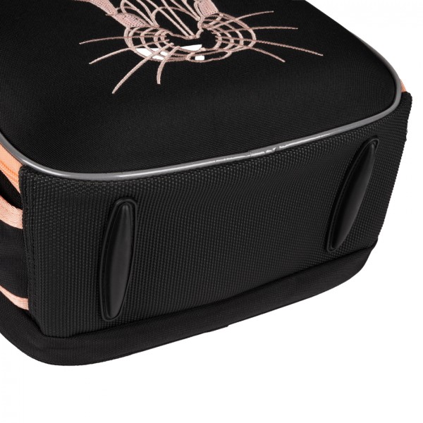 Рюкзак каркасний "Yes" H-100 Р-24 Brave Bunny 2від.,2карм. №559547(1)