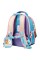 Рюкзак каркасний "Yes" H-100 Р-24 Line Friends 2від.,2карм. №559549(4)