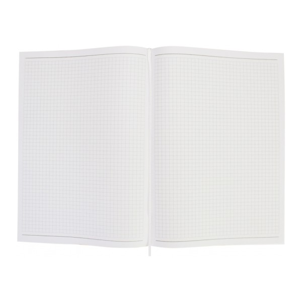 Зошит А4 96арк. кліт. тв. обкл. №O20294-04/Optima/(5)(20)