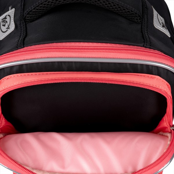 Рюкзак "Yes" S-101 Р-24 Line Friends 1від.,4карм. №559592(12)