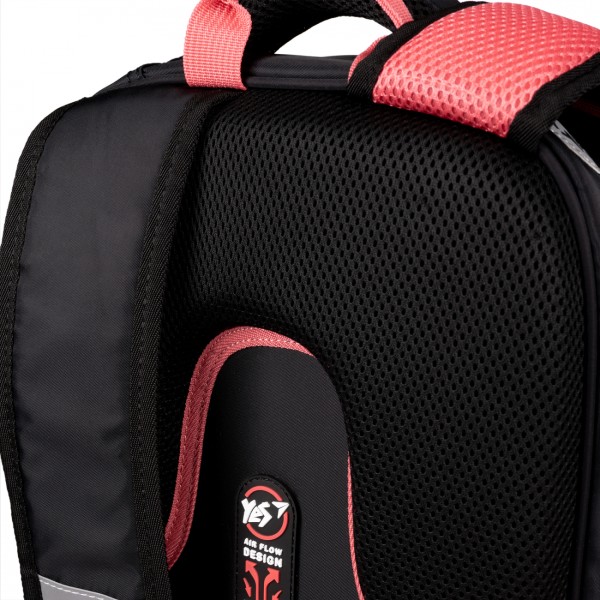 Рюкзак "Yes" S-101 Р-24 Line Friends 1від.,4карм. №559592(12)