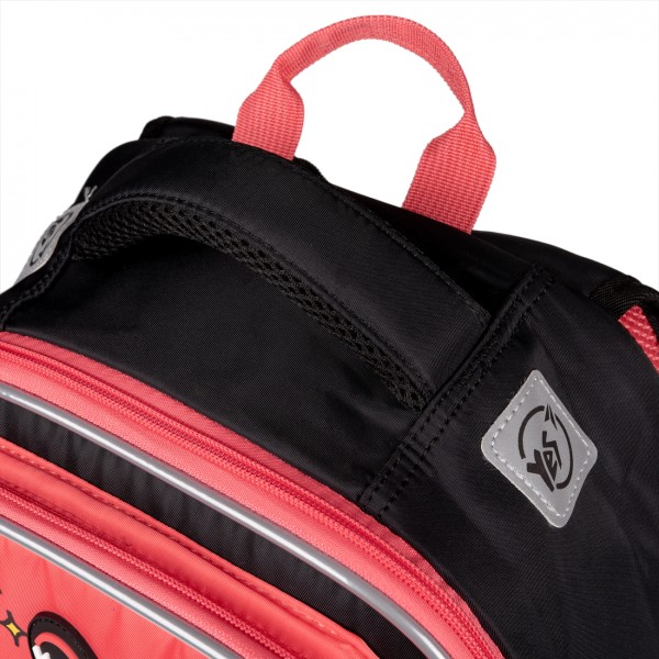 Рюкзак "Yes" S-101 Р-24 Line Friends 1від.,4карм. №559592(12)