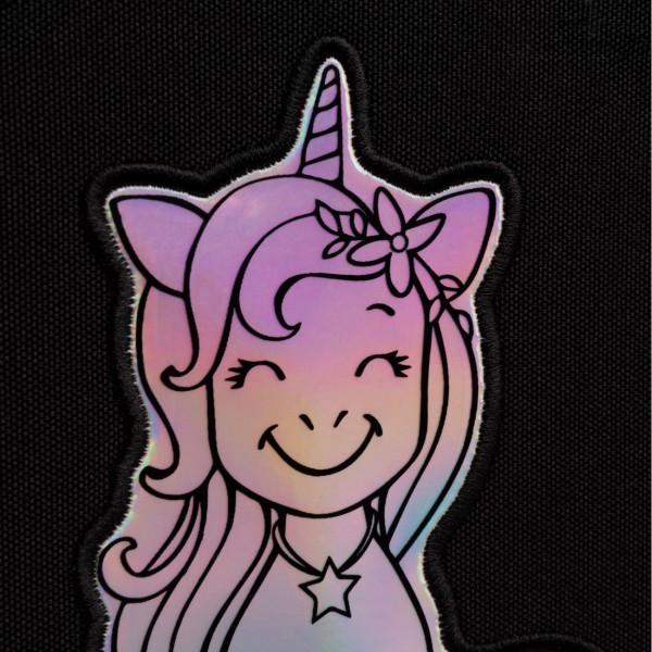 Рюкзак каркасний "Yes" S-78 Р-24 Magic Unicorn 2від.,3карм. №559563(4)