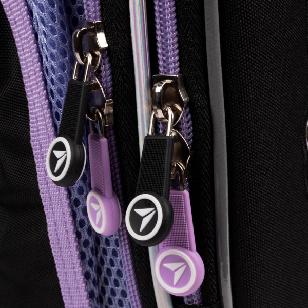 Рюкзак каркасний "Yes" S-78 Р-24 Magic Unicorn 2від.,3карм. №559563(4)