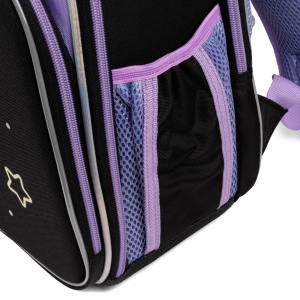 Рюкзак каркасний "Yes" S-78 Р-24 Magic Unicorn 2від.,3карм. №559563(4)