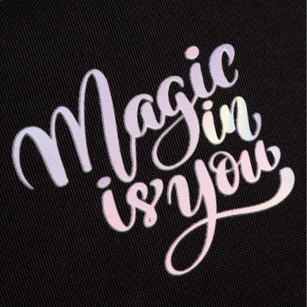 Рюкзак каркасний "Yes" S-78 Р-24 Magic Unicorn 2від.,3карм. №559563(4)