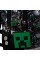 Рюкзак "Yes" S-52 Р-24 Ergo Minecraft 2від.,3карм. №559570(10)