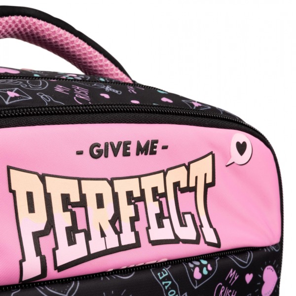 Рюкзак "Yes" S-52 Р-24 Ergo Perfect 2від.,3карм. №559566(10)