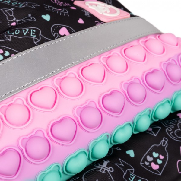 Рюкзак "Yes" S-52 Р-24 Ergo Perfect 2від.,3карм. №559566(10)