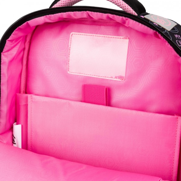 Рюкзак "Yes" S-52 Р-24 Ergo Perfect 2від.,3карм. №559566(10)