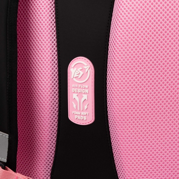 Рюкзак "Yes" S-52 Р-24 Ergo Perfect 2від.,3карм. №559566(10)