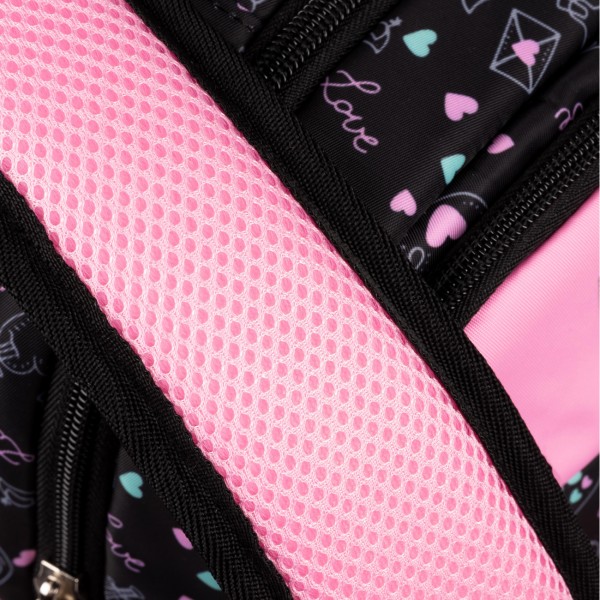 Рюкзак "Yes" S-52 Р-24 Ergo Perfect 2від.,3карм. №559566(10)