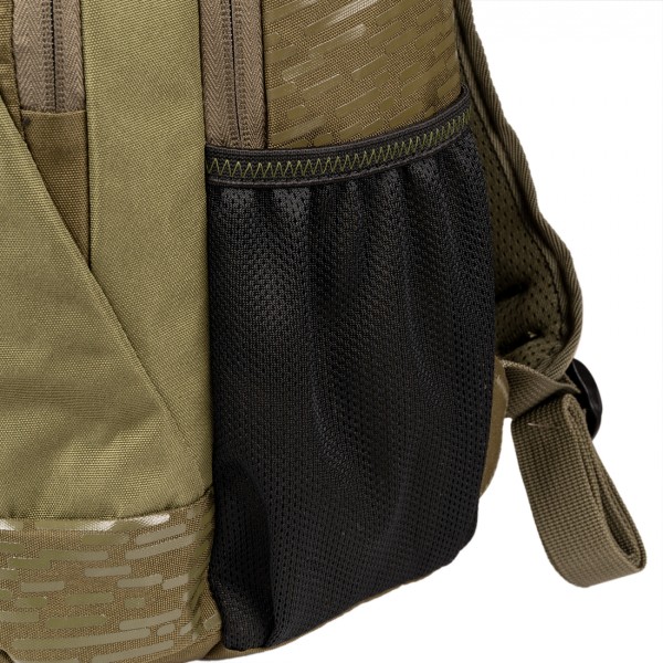 Рюкзак "Yes" T-69 Р-24 Military Plane 2від.,2карм.№559632(10)