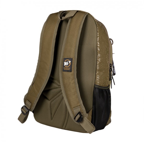 Рюкзак "Yes" T-69 Р-24 Military Plane 2від.,2карм.№559632(10)